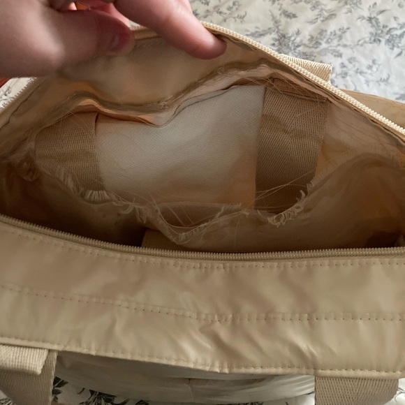 Beis expandable tote - Picture 6 of 6